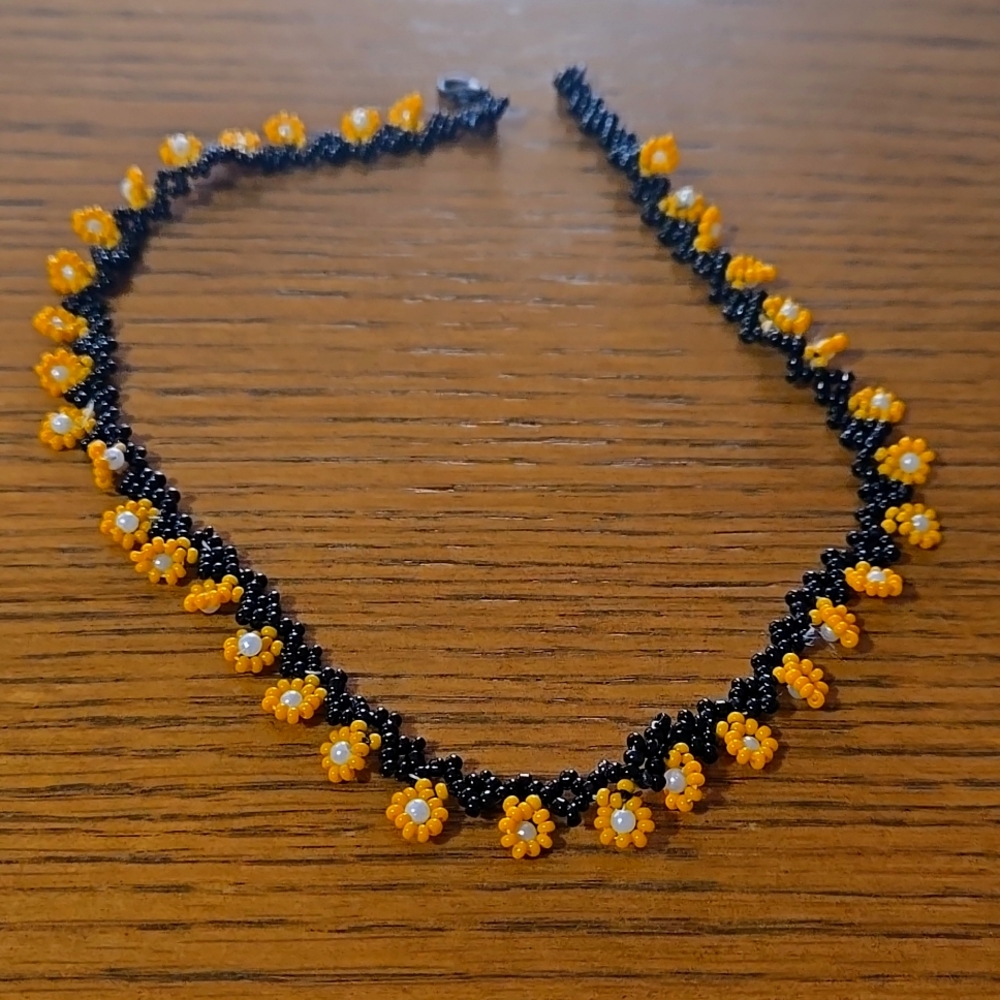 Handmade Necklace